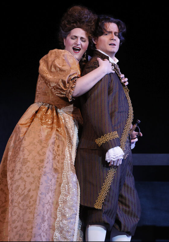 Don Giovanni

The University of Alabama Opera Theatre

Huxford Symphony Orchestra